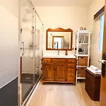 Apartamento Con Historia Y Encanto En Pleno Centro *