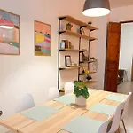 Apartamento Con Historia Y Encanto En Pleno Centro *