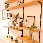 Con Historia Y Encanto En Pleno Centro Apartamento *
