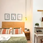 Con Historia Y Encanto En Pleno Centro Apartamento