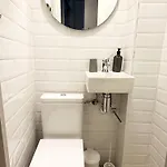 Apartamento Con Historia Y Encanto En Pleno Centro *
