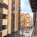 Con Historia Y Encanto En Pleno Centro Apartamento *