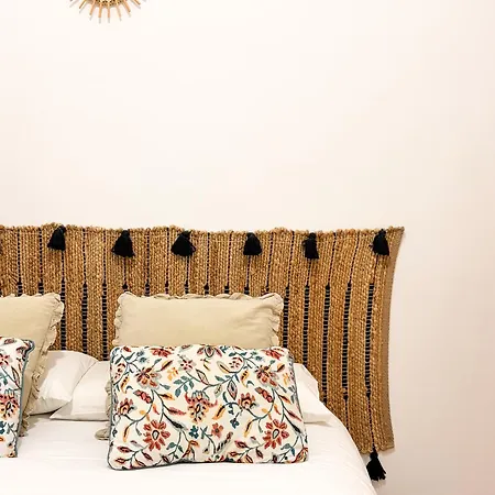 Apartamento Con Historia Y Encanto En Pleno Centro